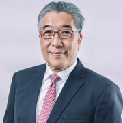 Jim Tsao