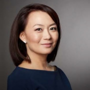 Joyce I-Yin Hsu
