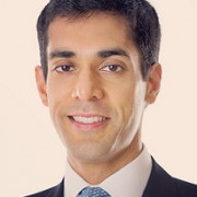 Kapil Kirpalani