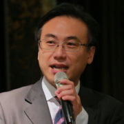 徐 竹先