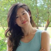 Tina Cheng