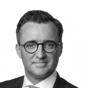 Tom Butcher