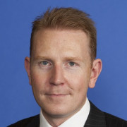 Nick Forster