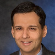Vikram Lokur