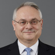 Mark Moseley