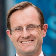 Mark McLean