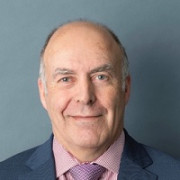 Andrew Pickering