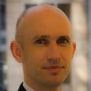 Rob Ward