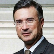 François Bergere