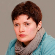 Malina Kroumova