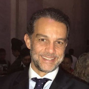 Arturo Olvera