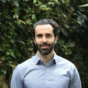 Nicolas Escallon
