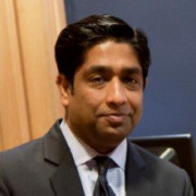 Partho Sanyal
