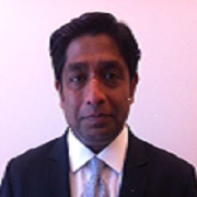 Partho Sanyal