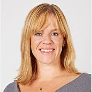 Natasha Luther-Jones