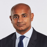 Darryl D’Souza