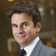 Christophe Bordes