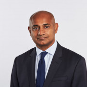 Darryl D’Souza