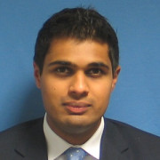 Kunal Koya