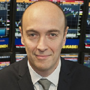 Nick Grant