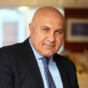 Robert Yuksel Yildirim