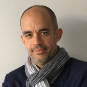 Thomas Bimson