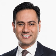 Aman Randhawa