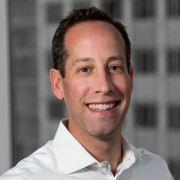 Aaron Gold