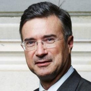 François Bergere