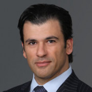 Paul Astolfi