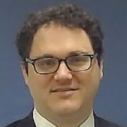 Prescott Johnson