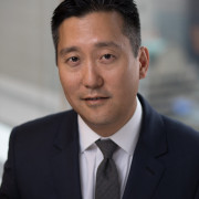 Ralph Cho