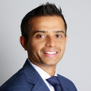 Santosh Rao