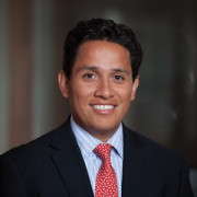 Ulises Flores