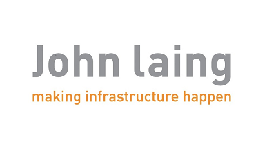John Laing