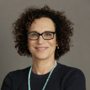 Anne Rabin