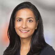 Dolly Mirchandani