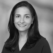 Dolly Mirchandani
