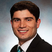 Morteza Farajian
