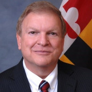 Pete Rahn