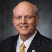 Phillip Ray