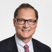 Rick Cosgrove