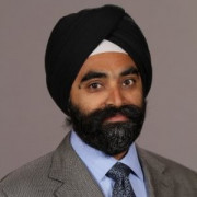 Gurpreet Singh