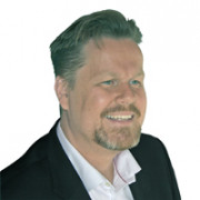 Asbjorn Christoffersen