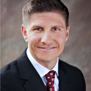 Joshua Melin