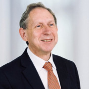 Paul Stein