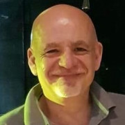 Phil Harvey