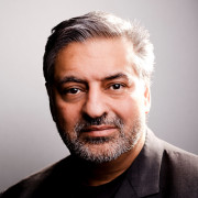 Rohit Talwar