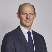 Rupert Pearce