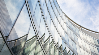 The future for fast-growing advanced manufacturing and technology companies is in services
